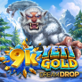 9K Yeti Gold Dream Drop logó