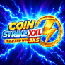 Coin Strike XXL: Hold and Win logó