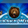 Alaska Wild logó
