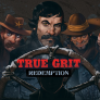 True Grit Redemption logó