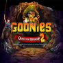 The Goonies Quest for Treasure 2 logó