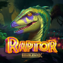 Raptor Doublemax logó