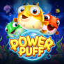 Power Puff logó