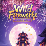 Wild Fireworks logó