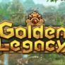 Golden Legacy logó