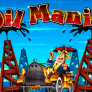 Oil Mania logó