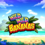 Wild Wild Bananas logó