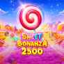 Sweet Bonanza 2500 logó