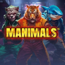 Manimals logó