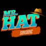 MrHat Sunshine logó