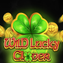 Wild Lucky Clover logó