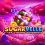 SugarVille logó