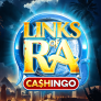 Links of Ra Cashingo logó
