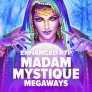 Madame Mystique Megaways logó