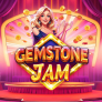 Gemstone Jam logó
