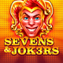 Sevens and Jok3rs logó