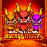 Amazing Legends Lucky Devils logó