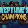 Neptune's Champions logó