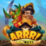 ARRR! 10K Ways logó