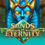 Sands of Eternity logó