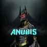 Hand of Anubis logó