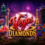 Vegas Diamonds logó