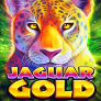 Jaguar Gold logó