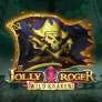 Jolly Roger Wild Kraken logó