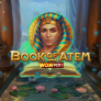 Book of Atem WowPot logó