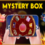 Mystery Box logó