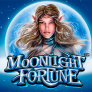 Moonlight Fortune logó