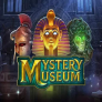 Mystery Museum logó