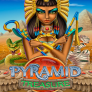 Pyramid Treasure logó