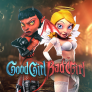 Good Girl, Bad Girl logó