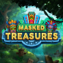 Masked Treasures logó