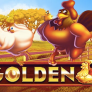 Golden logó