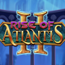 Rise of Atlantis 2 logó