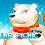 Polar Picnic logó