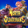 North Guardians logó