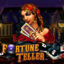 Fortune Teller logó