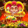 Fire Joker logó