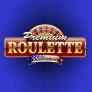Premium American Roulette logó