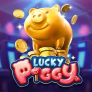 Lucky Piggy logó