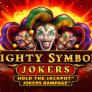 Mighty Symbols: Jokers logó