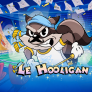 Le Hooligan logó