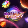 Starburst Galaxy logó