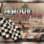 24 Hour Grand Prix logó