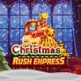 Christmas Rush Express logó