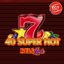 40 Super Hot Bell Link logó