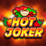 Hot Joker logó